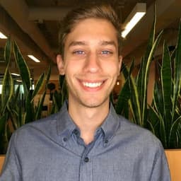 Ben Mortensen