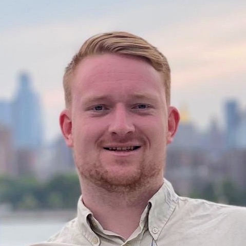 Christian Mortensen, founder of Solis Automation